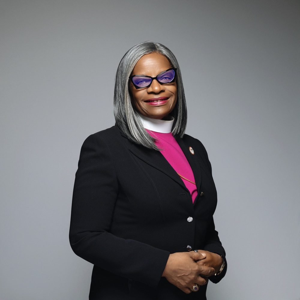 Bishop Carolyn Slade