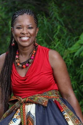 Bishop Cheryl R. Smith
